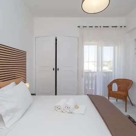 Beguest Caparica Bliss * Costa da Caparica