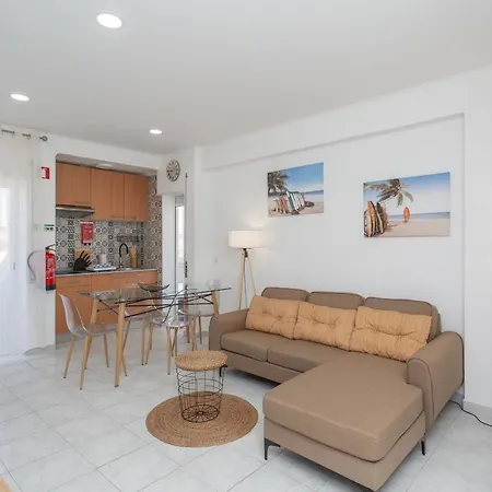 Beguest Caparica Bliss