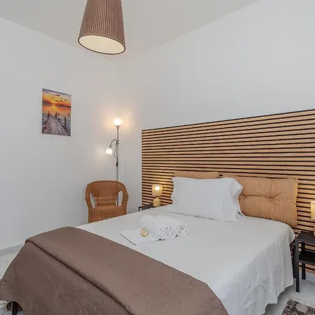 Beguest Caparica Bliss Costa da Caparica