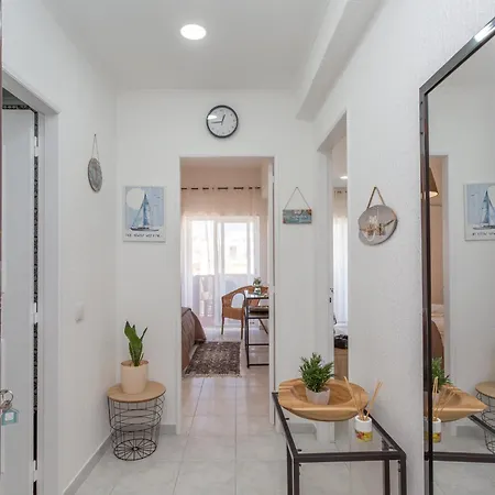 Beguest Caparica Bliss Apartment *