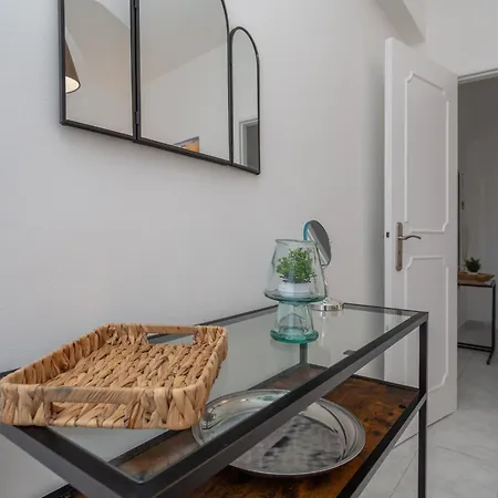 Beguest Caparica Bliss