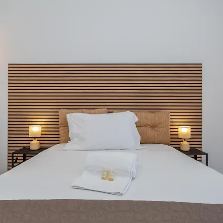 Beguest Caparica Bliss * Costa da Caparica