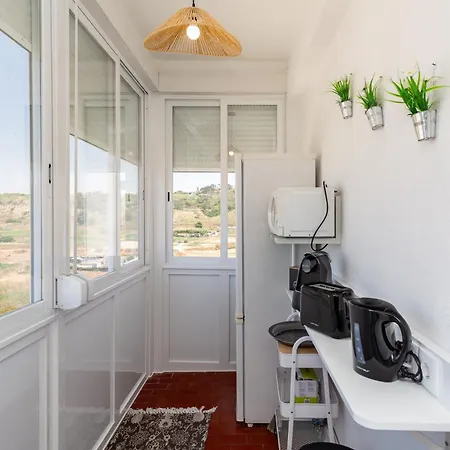 Beguest Caparica Bliss Apartment *