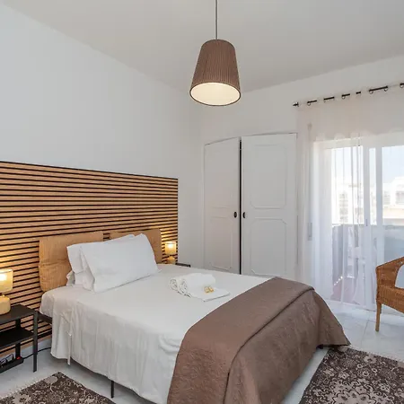 Apartment Beguest Caparica Bliss *