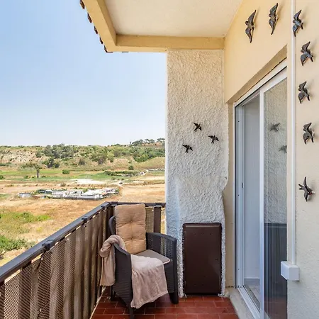 Beguest Caparica Bliss