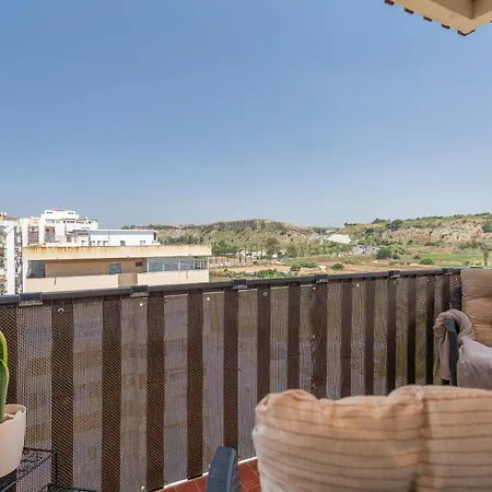 Apartment Beguest Caparica Bliss Costa da Caparica