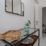 Beguest Caparica Bliss