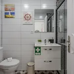 Beguest Caparica Bliss Διαμέρισμα