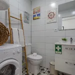 Διαμέρισμα Beguest Caparica Bliss