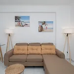 Beguest Caparica Bliss Διαμέρισμα