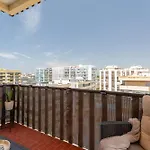 Διαμέρισμα Beguest Caparica Bliss *