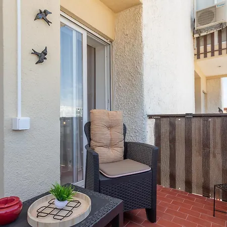 Beguest Caparica Bliss 아파트 *