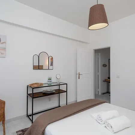 Beguest Caparica Bliss 아파트 코스타 다 카파리카