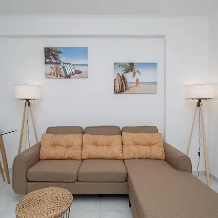 Beguest Caparica Bliss Апартаменты