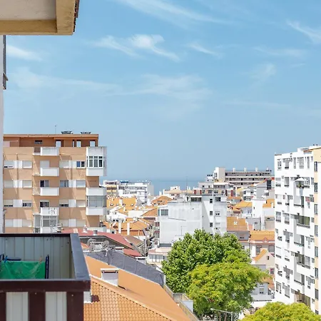 Beguest Caparica Bliss * كوستا دا كاباريكا
