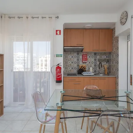Beguest Caparica Bliss كوستا دا كاباريكا