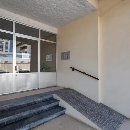 Beguest Caparica Bliss كوستا دا كاباريكا