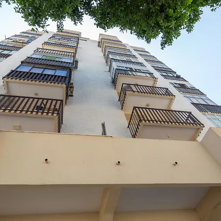 شقة Beguest Caparica Bliss *